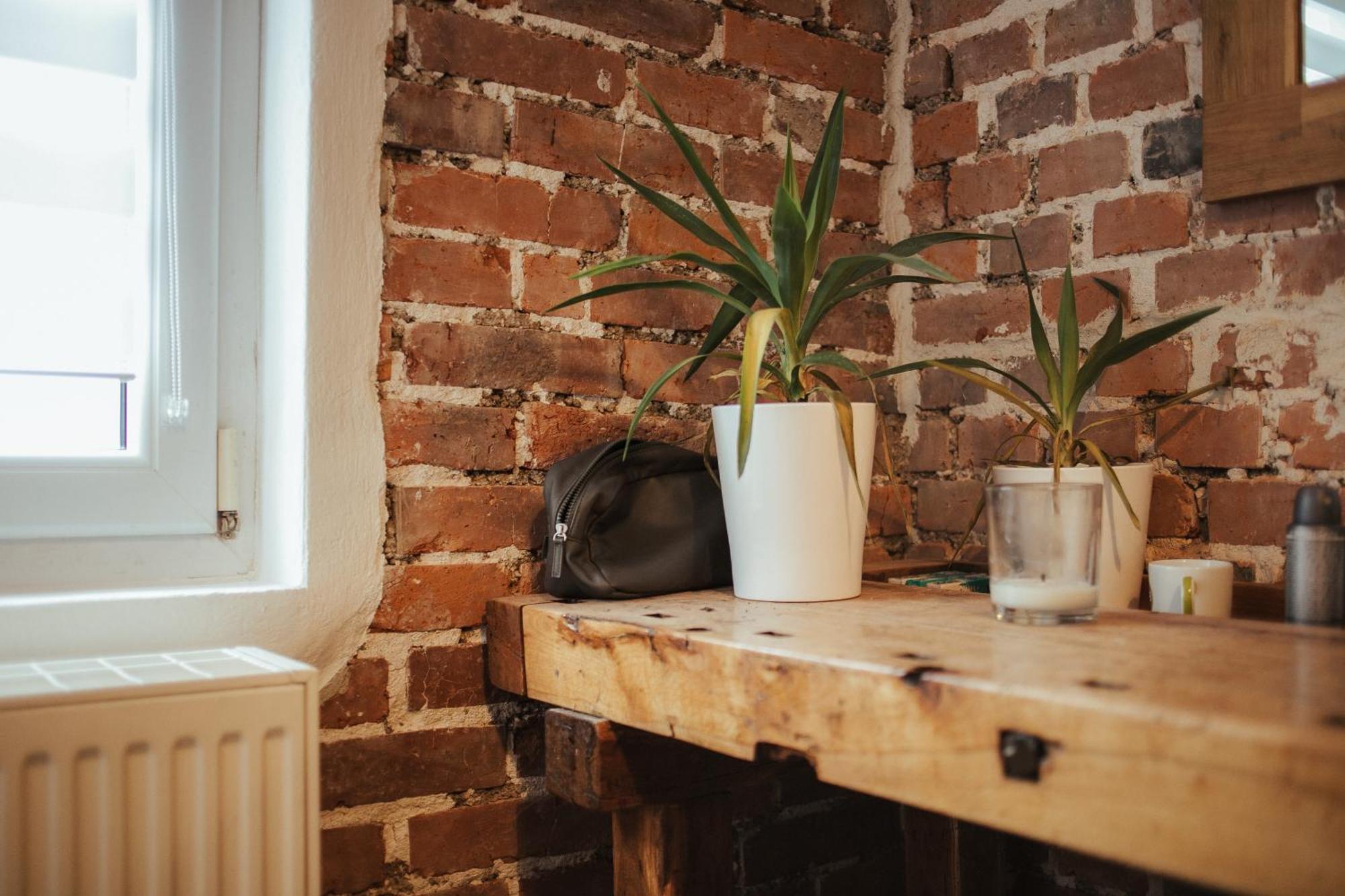 Loft Apartment Hettenrodt ภายนอก รูปภาพ