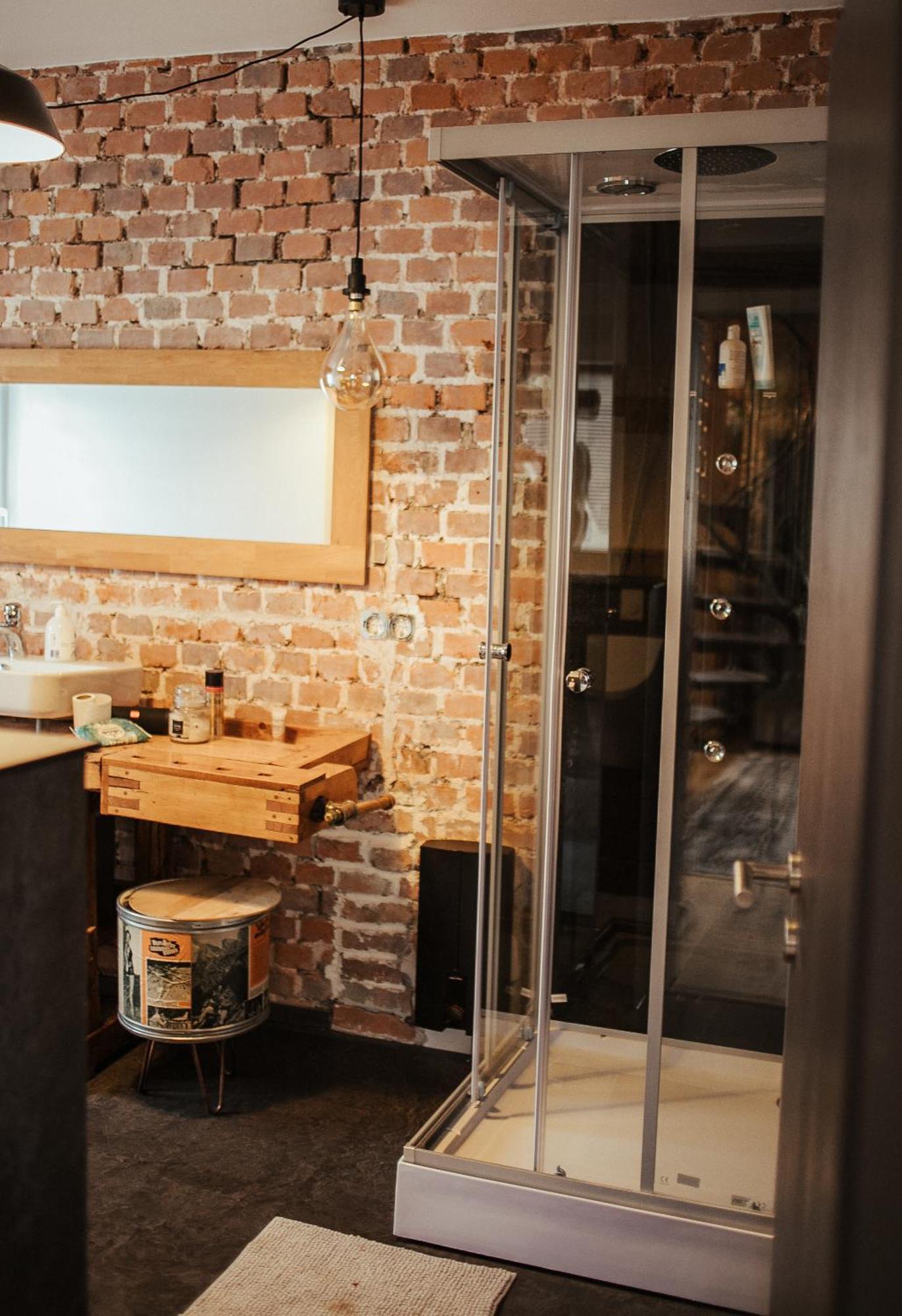 Loft Apartment Hettenrodt ภายนอก รูปภาพ